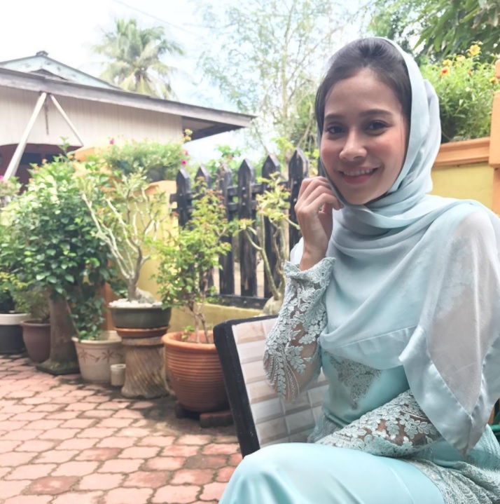 Biodata Farah Nabilah, Heroin Drama Titian Cinta Di Slot Akasia TV3