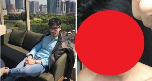 SAJAHEBOH.COM - Netizan Terkejut Mengetahui Lelaki Kacak Ini Berusia 50 Tahun! Ini Rahsia Awet Muda Dan Apa Dimakannya Setiap Hari Amat Mengejutkan