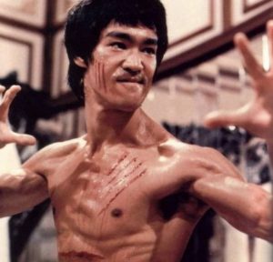 Dari 4 Legenda Kungfu, Satu Meninggal, Satu Sakit Teruk, Satu Di Kerusi Roda,Cuma Seorang Yang Masih Sihat Dan Aktif