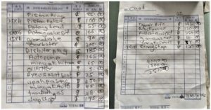 Kena Tipu Bengkel Kereta: Bil Baiki Kereta Kancil Sampai RM4000, Boleh Beli Satu Lagi Kereta Kancil!