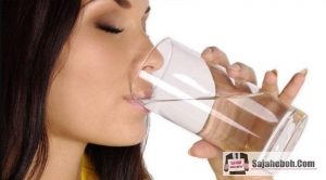 SAJAHEBOH.COM - Minum Air Putih Ketika Perut Kosong Dalam Sebulan, Apa Akan Berlaku?