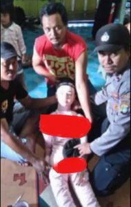 SAJAHEBOH.COM - Gempar! Nelayan Menemui “Bidadari Laut”, Rupanya Hanya “Pemuas Nafsu”