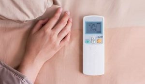 SAJAHEBOH.COM - Ibu Sedang Berpantang Jangan Kerap Tidur Guna Aircond Dalam Bilik. Mohon Jangan Abaikan!