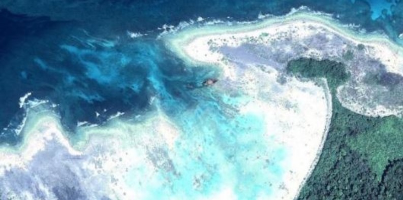 SAJAHEBOH.COM - Pulau Paling Berbahaya Di Dunia, Sesiapa Yang Datang Akan Dibunuh!