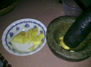 SAJAHEBOH.COM - Petua Mujarab Kempiskan Perut Gunakan Dua Bahan Ini Sahaja