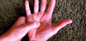 SAJAHEBOH.COM - Ketahui Titik-titik Tekanan Pada Tubuh Yang Membantu Kurangkan Stress - Cuba Dan Rasai Perbezaannya