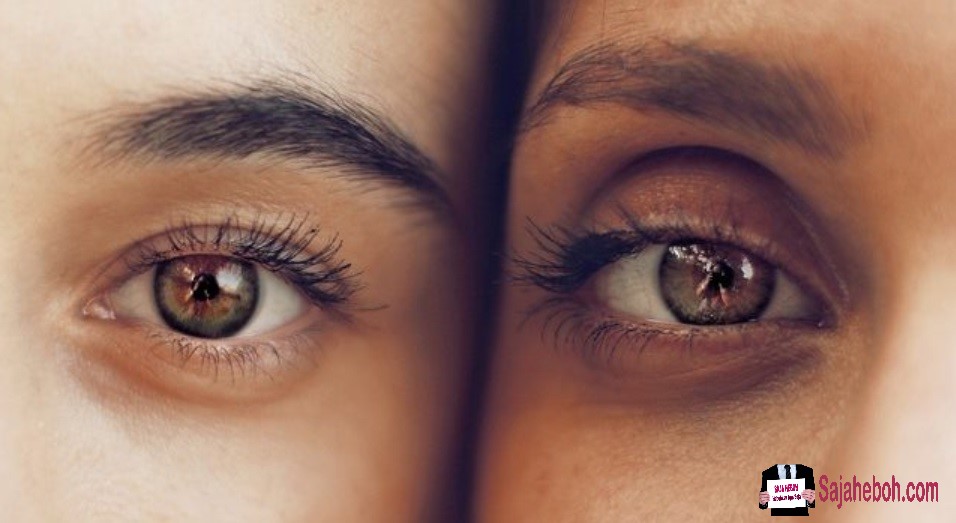 SAJAHEBOH.COM - Cara Mudah Untuk Hilangkan Eyebag Dan Ketahui Punca Eyebag Berlaku