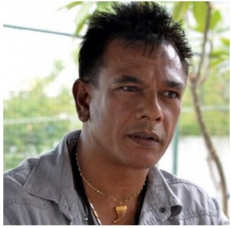 SAJAHEBOH.COM - Kisah Ketua Samseng Melayu Paling Gangster Di Singapura “Cuci Tangan’