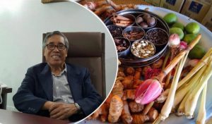 SAJAHEBOH.COM - Makanan Untuk Kawal Dan Cegah Diabetes Yang Disyorkan Dan Patut Dielakkan– Doktor Hamid Arshat