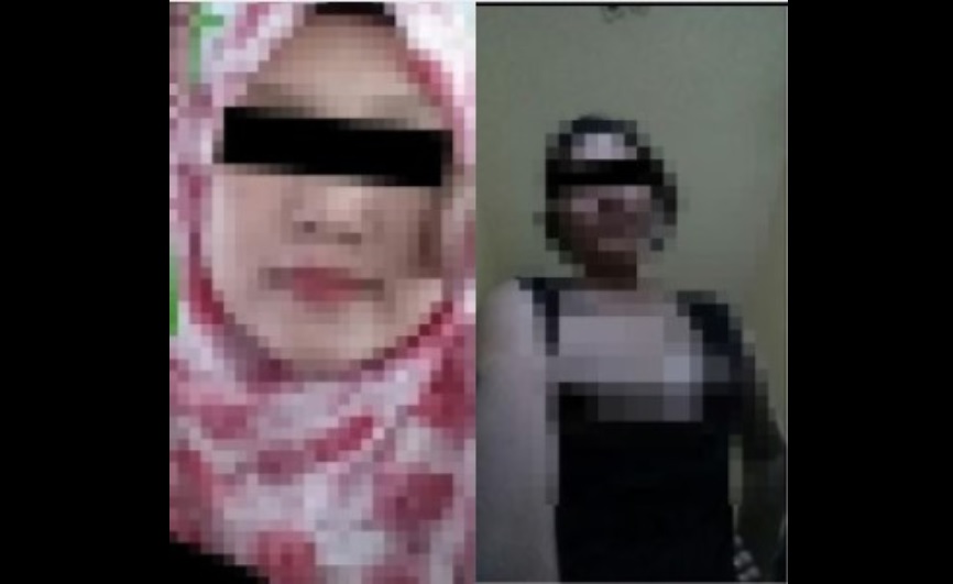 SAJAHEBOH.COM -  Luahan Hati Isteri Yang Dikhianati Oleh Rakan Sendiri Yang Berwatakan Sopan Dan Alim