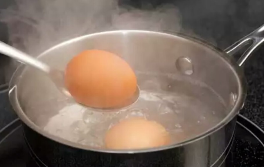 Petua Merawat Kencing Manis Hanya Dengan Telur Rebus, Betul Ke? Nah Ini