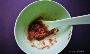 SAJAHEBOH.COM - Tips Nak Bibir Merah Semulajadi, Gunakan 3 Bahan Ini Saja
