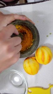 SAJAHEBOH.COM - Petua Mudah Singkirkan Jerawat Di Muka, Boleh Buat Di Rumah Saja