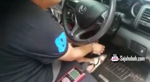 SAJAHEBOH.COM - Seorang Banduan, Pencuri Tunjukkan Bagaimana Mudahnya Kereta Boleh Dicuri [VIDEO]