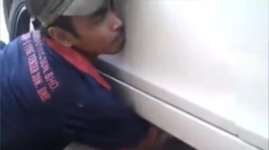 SAJAHEBOH.COM - Punca Kereta Rasa Semput Yang Ramai Orang Tidak Tahu