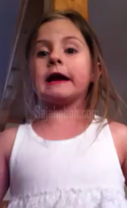 SAJAHEBOH.COM - Aksi Marah Budak 5 Tahun Ini Sangat Comel! Tak Ubah Macam Makcik Bawang Dah! SAJAHEBOH.COM SAJA HEBOH LIKE FACEBOOK PAGE: https://www.facebook.com/sajaheboh/