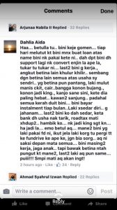 SAJAHEBOH.COM - ‘Buat Loan Kereta Untuk Suami, Kemudian Nama Bini Kena Blacklist Dan Dapat Title Janda Anak Dua’