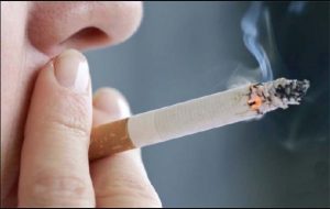 sajaheboh.com - Golongan Perokok Dan Obesiti Berisiko Tinggi Mati Jika Dijangkiti Covid-19