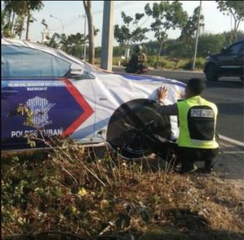 sajaheboh.com - Polis Sering Hilang Waktu Tengahari, Motifnya Diragui Rakan Polis Hingga Terbongkar Semuanya