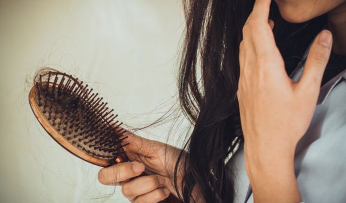 Masalah Rambut Kasar, Kesat Dan Tak Bermaya, Pastikan Guna Teknik Penjagaan Betul
